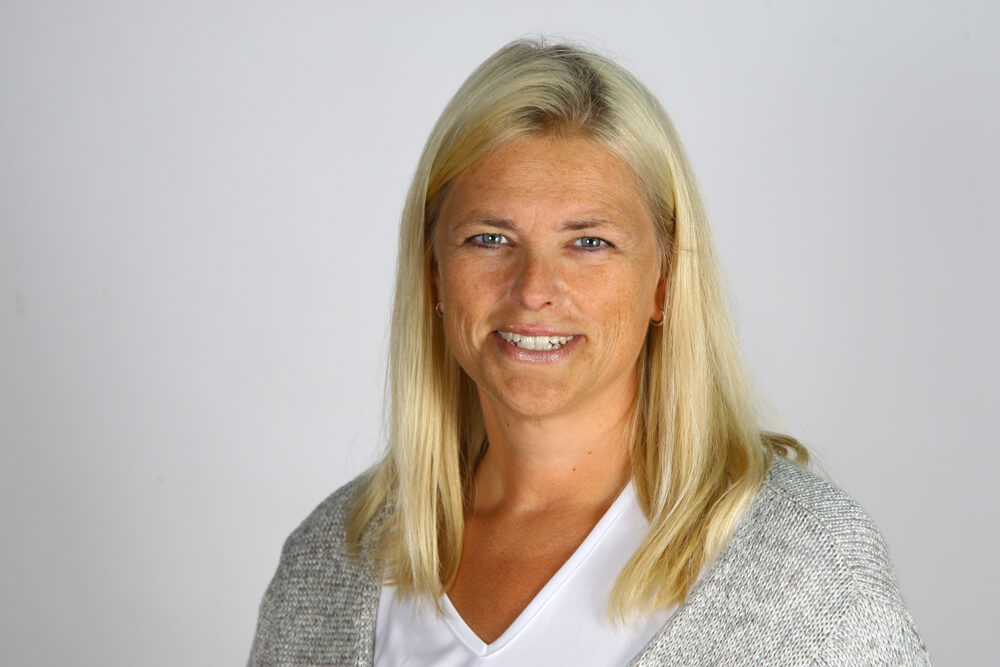 Schulsozialarbeiterin im Multiprofessionellen Team