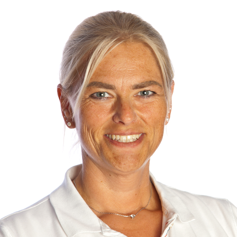 Schulsozialarbeiterin im Multiprofessionellen Team