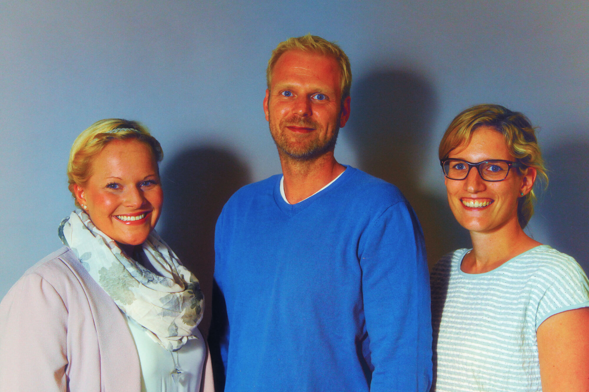 Berufsorientierung an der RSO