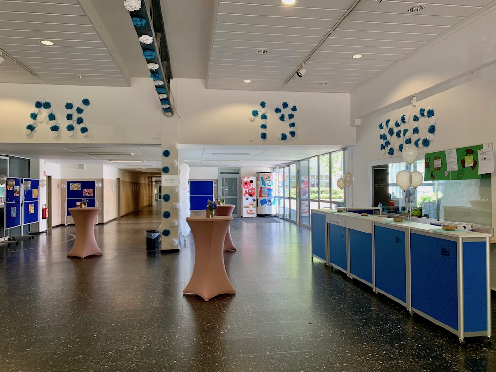 Foyer