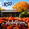 Herbstferien 2026